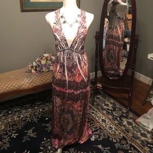 S Twelve dress bought at Caesars palace forum shops
